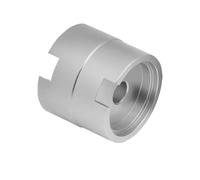 Watch Holder - Double-Sided Watch Movement Repair Holder, Clock Removal Mount for Women Professional Collectible Display Cabinet Showcase Table Shop, Durable Tool for Repair, Display