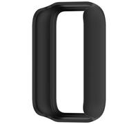 Watch Hollow Housing Case Half Coverage Frame Bumper Covers For Band 9 Covers Watch Accessory Smartwatch Frame Protector