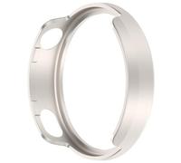 Watch Hollow Housing Case Protector Frame Bumper Cover for Watch 41mm Scratch Resistant Cover Dustproof Protective Case for Smart Watch