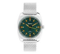 Watch Kelton RC2 Green 38 mm