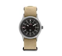 Watch Kelton VTNM Nato Noir 37 mm