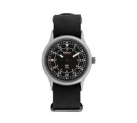 Watch Kelton VTNM & Second Noir 37 mm