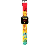 Watch Kids Licensing Pokemon Multicolore TU