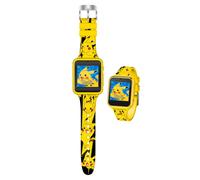 Pokemon Intelligent Watch Green Kids