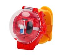 Watch Kids Watch Remote Control Car Toy 2025 Remote Control Watch Car for Kids 2.4 Mini Racing Cars Wrist Toy for Kids Mini Remote Control Car Interactive Outdoor Game Toy