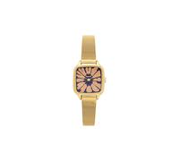 Watch Komono Kate Flower Royale Doré TU
