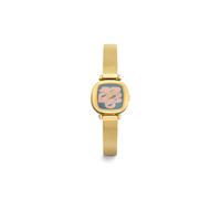 Watch Komono Moneypenny Royale Cameo Golden One size