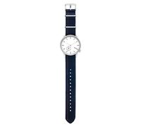 KOMONO Winston Subs NATO Marine Men's Japanese Quartz Analogue Watch with Nylon Strap