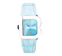 Watch LAURA BIAGIOTTI Stainless Steel Blue Blue Woman