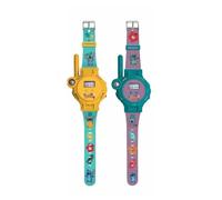 Watch Lexibook Disney Frozen walkie talkie Multicolore TU