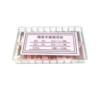 Watch Link Pins Kits 300pcs Stainless Steel Pins for Watch Band Repairs Wrist Bands Strap Removal Repair