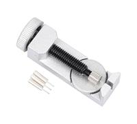 Watch Link Remover Tool - 6.6 x 2 x 2 cm Watch Repair Tool | Strap Adjuster - Adjustable in Height, Removal Device D