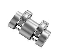Watch Link Replacement for Omega Seamaster 300M STZ010108 Band 20mm