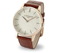 Watch Locman 1960 Dolce Vita