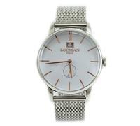 Watch Locman Man 0252V08-00WHRGB0