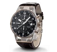 Watch Locman Man 0516M01S-00BKWHPK
