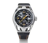 Watch Locman Man 0540A01S-00BKORPK