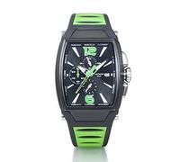 Watch Locman Man 0550K01S-BKBKGRSG
