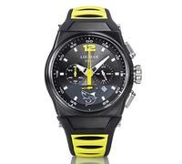 Watch Locman Man 0555K07S-BKGYLISU