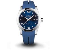 Watch Locman Man 0613A02S-00BLWHSB