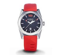 Watch Locman Man 0810A01S-00BKRDSR
