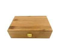 Watch Mainspring Winder - Copper Tool Set with Wooden Box | 20 Model Spring Twists for Wristwatch Maintenance, Professional Repair Kit for Home, Industry, Commercial, Watchmaker Use