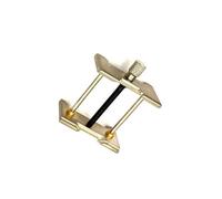 Watch Maker Aluminum Watch Movement Holder Watch Repair Accessories Multifunction Watch Movement Clamp Base