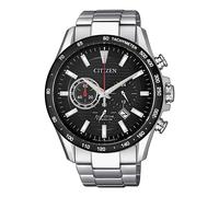 Watch - male - CITIZEN - Watches - Gray - ONE SIZE - Accessories ONE SIZE