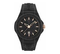 Watch - male - Plein Sport - Watches - Black - ONE SIZE - Accessories ONE SIZE