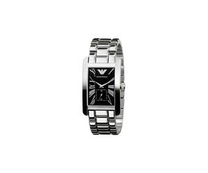 WATCH MAN AR0156 EMPORIO ARMANI