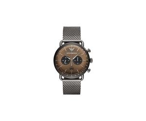 WATCH MAN AR11141 EMPORIO ARMANI