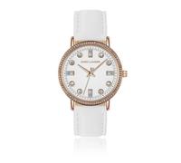 Watch Marc Lauder Monaco Blanc 38 mm