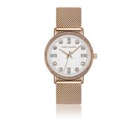 Watch Marc Lauder Monaco Rose 38 mm