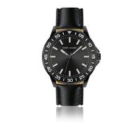 Watch Marc Lauder Toledo Noir 45 mm
