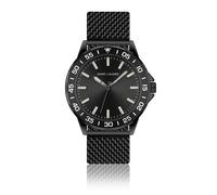 Watch Marc Lauder Toledo Noir 45 mm