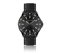 Watch Marc Lauder Toledo Noir 45 mm