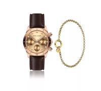Watch Marc Lauder Valencia Rose 38 mm