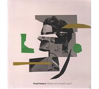 Watch Me Break Apart [Colored Vinyl]