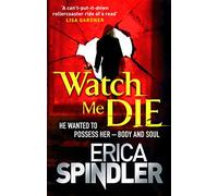 Watch Me Die