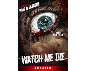 Watch Me Die