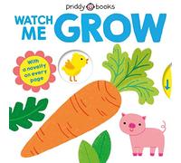 Watch Me Grow (My Little World)