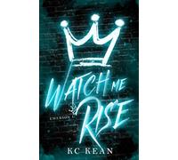 Watch Me Rise (The Emerson U Series)
