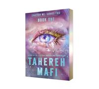 Watch Me (Shatter Me: Series Two)