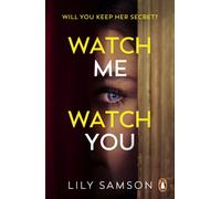 Watch Me Watch You