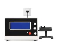 Watch Mechanical Tester,Practical Timegrapher Watch Tester ， Multifunctional Watch Calibration Instrument with Precision Testing， for Watchmakers, Repair Shops, and Horology Enthusiasts