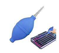 Watch Mechanism Cleaning Tool - Ergonomic Rubber Blower For Precision Watches Dust Removal Cleaning Tool With Gentle Airflow | Reliable Dust Blower For Watchmakers Jewelry Repair Camera Lens Maintenan