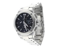 Watch Men - M0A10624 - Riviera - male - Baume et Mercier - Watches - Black - ONE SIZE - Accessories ONE SIZE