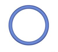 Watch Metal Bezel Case, Smartwatch Protector Bumper Case, Replacement Hard Bezel All-Around Protection Cover For Watch Pro 2(blue)