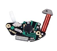 Watch Movement Coil Circuit Board, Quartz Clock Circuit Board Replacement, Compact Exquisite Alloy Material with Integrated Circuit Design for Watch Repair and DIY Projects