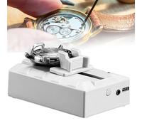 Watch Movement Timegrapher - Multifunctional Tester for Mechanical Watches, DIY Repair Tools for Watchmakers, Compatible with PC and Tablets, Accurate Timing Machine for Repairs